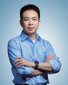 Yuhuai Yuan, Chief Executive Officer at Dealership Resource