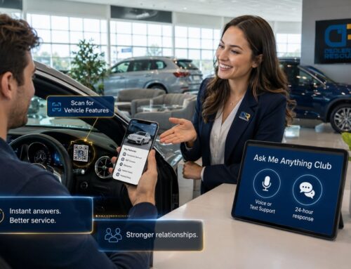 Why Dealerships Need Faster Customer Support in 2026