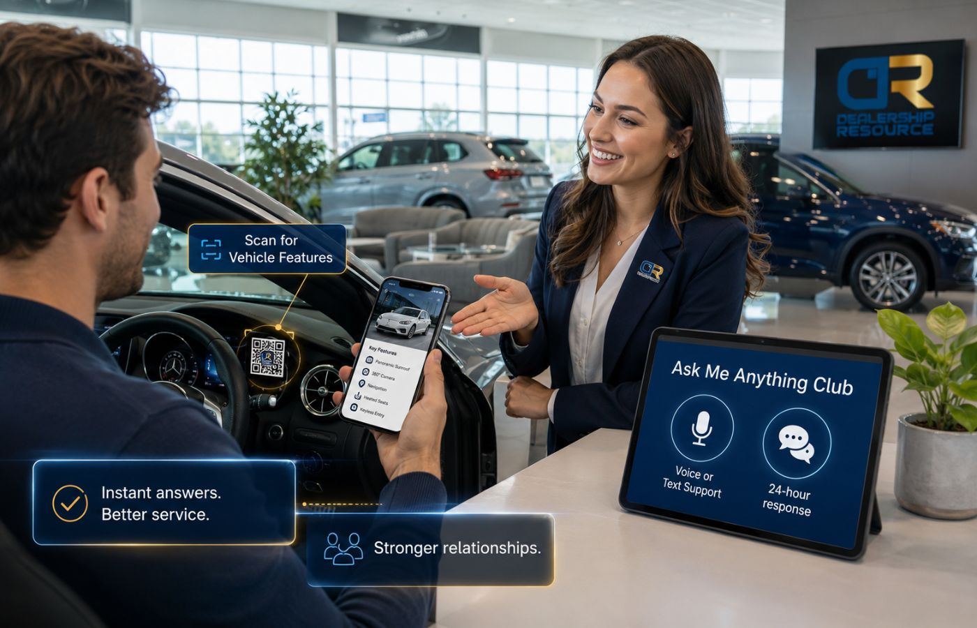 Why Dealerships Need Faster Customer Support in 2026